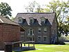 Hough House, Fort Malden, Amherstburg, Ontario (21586422359).jpg