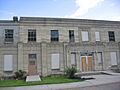 Idaho National Guard Armory Boise