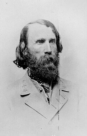 Image of Lieutenant General A.P. Hill
