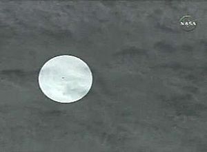 Image ufo atlantis