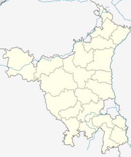 Banawali is located in Haryana