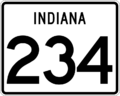 Indiana 234