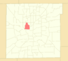 Indianapolis Neighborhood Areas - Near Northwest-Riverside.png