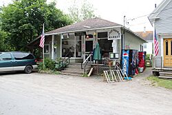Islesford Market - panoramio