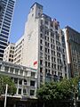 James Oviatt Building, Los Angeles
