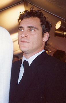 Joaquin Phoenix 2005