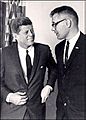 John D Dingel&Jfk