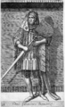 John III Duke of Bavaria-Straubing
