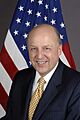John Negroponte official portrait State