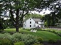 John Woodward House, Waban MA