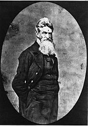 John brown 1859