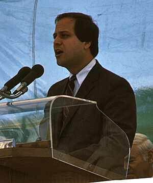 Joseph R. Paolino, Jr. 1985