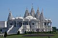 June 2012 BAPS Shri Swaminarayan MandirHindu Temple Toronto (7377445296)