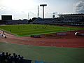 Kasamatsu Stadium