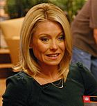 Kelly Ripa by Keith Wills cropped