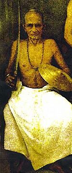 Kottakkal Kanaran Gurukkal