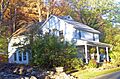 Krom Stone House at 45 Upper Whitfield Road, Kerhonkson, NY
