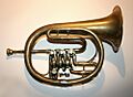 Kuhlo fluegel horn
