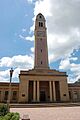 LSU Memorial Tower 2