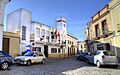 La Zarza - Ayuntamiento