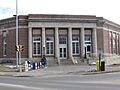 Laconia Post Office