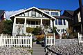 Larson Residence, North Van 01