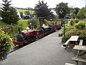 Launceston steam railway train 1.jpg