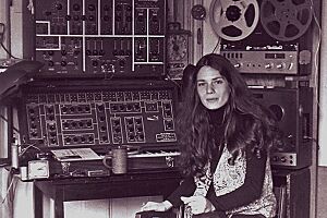 Laurie Spiegel 2