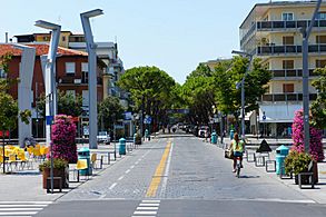 Lido di Jesolo, Metropolitan City of Venice, Italy - panoramio (39)