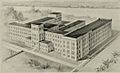 Linden Paper Mill, (Holyoke, Massachusetts)