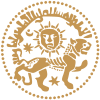 Lion and Sun adopted by Kaykhusraw II of Rum