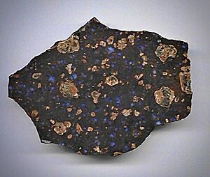 Llanite