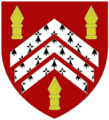 Llewellin Escutcheon