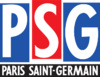 Logo Paris SG 1992