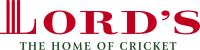 Lord's Cricket Ground logo.svg