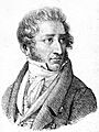 Louis-Gustave Doulcet de Pontécoulant