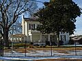 Lowry House Huntsville Dec10 01