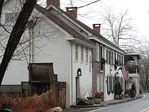 Lumberville, Pennsylvania (8481877117)