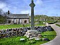 Maclean's Cross - geograph.org.uk - 742929