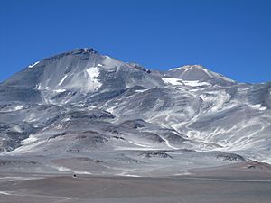 Majestic Ojos del Salado volcano (4320230217)