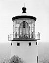 U.S. Coast Guard Makapuu Point Light