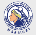 Many Farms Community School logo