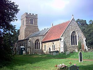 Marlesford - Church of St Andrew.jpg