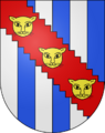 Mathod-coat of arms