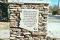 Mayer-(B)-Historic Mayer Business Block marker