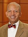 Mayor Williams Anthony