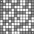 Maze Type Block