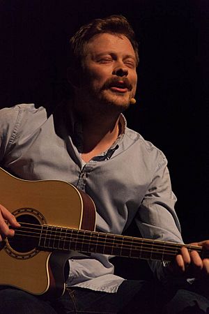 Mediespesial Tørnqvist Show - NMD 2013 (8724938615).jpg