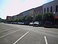 Meridian Urban Center Historic District