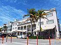 Miami Beach Buildings - Betsy Hotel